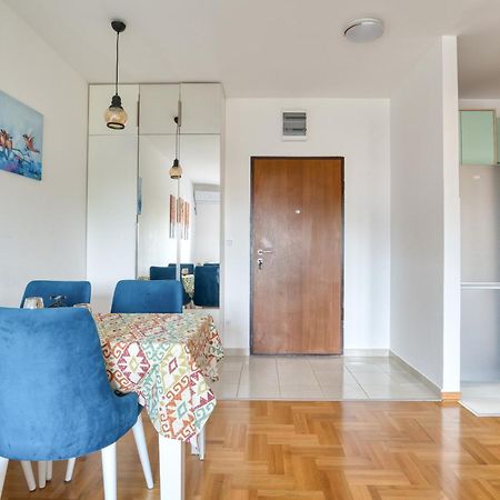 Azure Apartments Budva Eksteriør billede